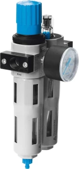 Блок подготовки воздуха Festo FRC-1/2-D-5M-MIDI-MPA