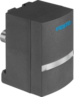Датчик давления Festo SPAU-P10R-T-G18M-LK-A-M12D