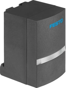 Датчик давления Festo SPAU-P10R-H-Q4D-LK-V-M12D