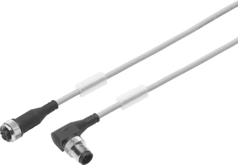 Соединительный кабель Festo NEBU-M12G5-K-2-M12W5