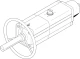 Неполноповоротный привод Festo DAPS-0480-090-RS1-F1012-MW