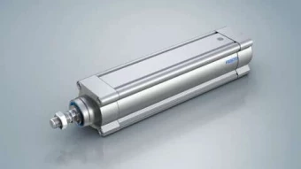Электро-цилиндр Festo ESBF-BS-32-100-10P