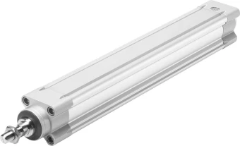 Электро-цилиндр Festo ESBF-LS-40-400-3P