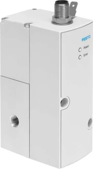 Пропорциональный регулятор давления Festo VPPM-6L-L-1-G18-0L2H-LK-S1