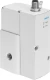 Пропорциональный регулятор давления Festo VPPM-8L-L-1-G14-0L2H-LK-S1