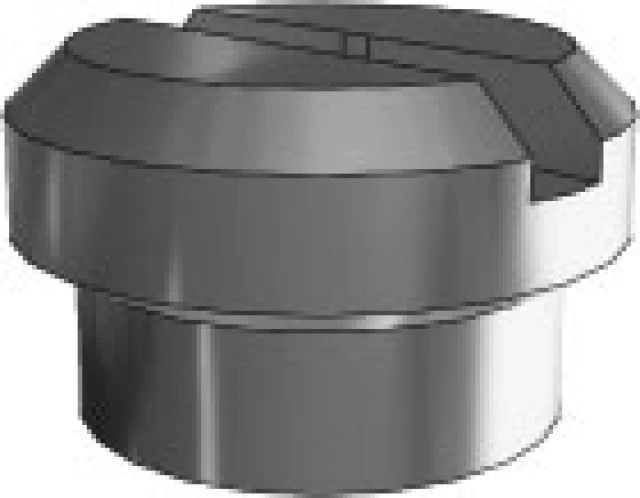 Контроль потока Festo VFFG-T-M5-7