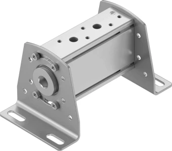 Р-планка для блочного монтажа Festo VABM-B10-25-G12-2-P53