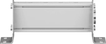 Р-планка для блочного монтажа Festo VABM-B10-25-G12-4-P53