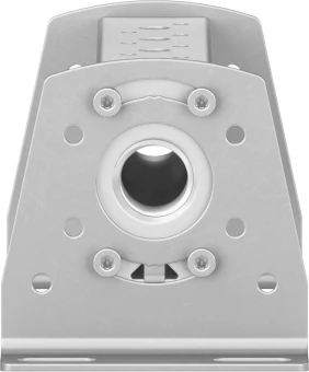 Р-планка для блочного монтажа Festo VABM-B10-25-G12-4-P53