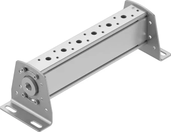 Р-планка для блочного монтажа Festo VABM-B10-25-G12-5-P53