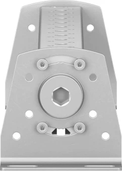 Р-планка для блочного монтажа Festo VABM-B10-25-G12-9-P53