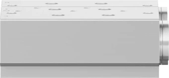 Плита для блочного монтажа Festo VABM-B10-25S-G38-2
