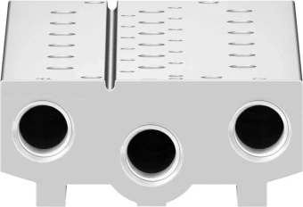 Плита для блочного монтажа Festo VABM-B10-25S-G38-5