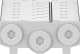 Плита для блочного монтажа Festo VABM-B10-25S-G38-5
