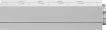 Плита для блочного монтажа Festo VABM-B10-25S-G38-4-P3