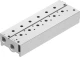 Плита для блочного монтажа Festo VABM-B10-25S-G38-5-P3