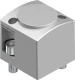 Плита-заглушка Festo VABB-B10-30-A