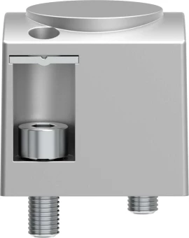 Плита-заглушка Festo VABB-B10-30-A
