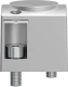 Плита-заглушка Festo VABB-B10-30-A