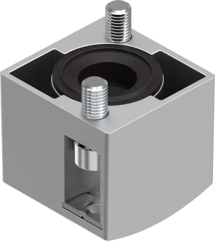 Плита-заглушка Festo VABB-B10-30-A