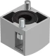 Плита-заглушка Festo VABB-B10-30-A