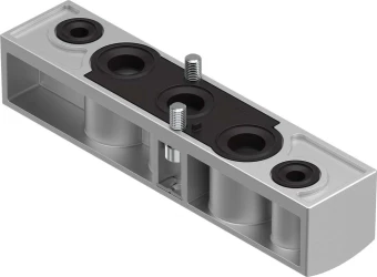 Плита-заглушка Festo VABB-B10-30-E