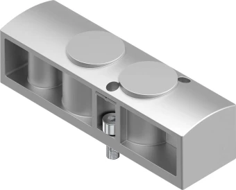 Плита-заглушка Festo VABB-B10-30-E-P3