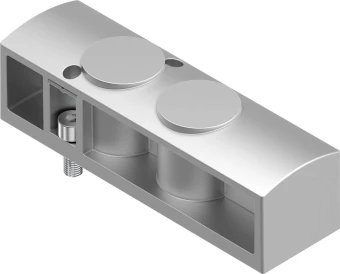 Плита-заглушка Festo VABB-B10-30-E-P3
