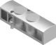 Плита-заглушка Festo VABB-B10-30-E-P3