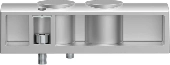 Плита-заглушка Festo VABB-B10-30-E-P3