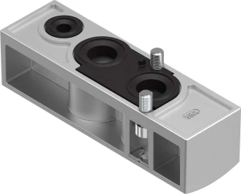 Плита-заглушка Festo VABB-B10-30-E-P3