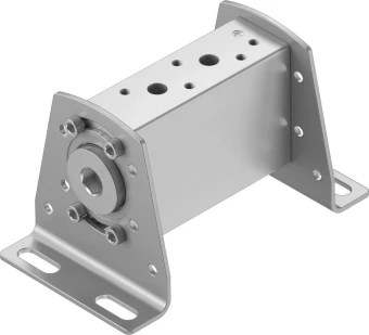 Р-планка для блочного монтажа Festo VABM-B10-30-G34-2-P53
