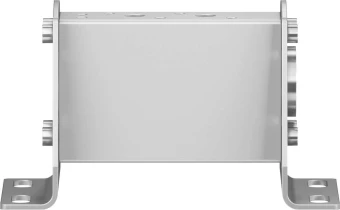 Р-планка для блочного монтажа Festo VABM-B10-30-G34-2-P53