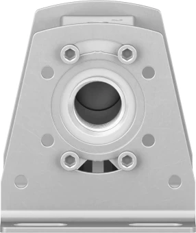 Р-планка для блочного монтажа Festo VABM-B10-30-G34-2-P53