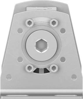 Р-планка для блочного монтажа Festo VABM-B10-30-G34-2-P53