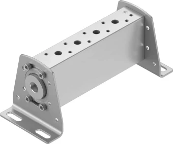 Р-планка для блочного монтажа Festo VABM-B10-30-G34-3-P53