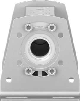 Р-планка для блочного монтажа Festo VABM-B10-30-G34-3-P53
