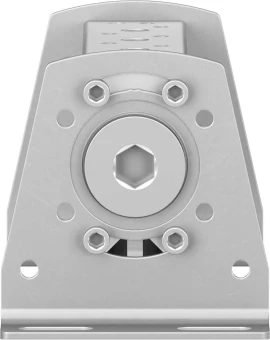 Р-планка для блочного монтажа Festo VABM-B10-30-G34-3-P53