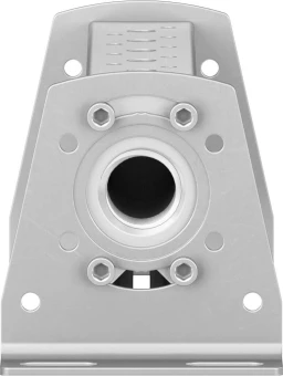 Р-планка для блочного монтажа Festo VABM-B10-30-G34-6-P53