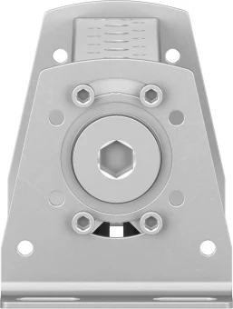 Р-планка для блочного монтажа Festo VABM-B10-30-G34-6-P53
