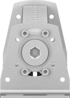Р-планка для блочного монтажа Festo VABM-B10-30-G34-7-P53