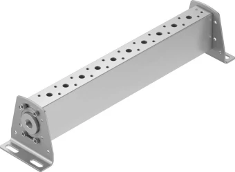 Р-планка для блочного монтажа Festo VABM-B10-30-G34-10-P53