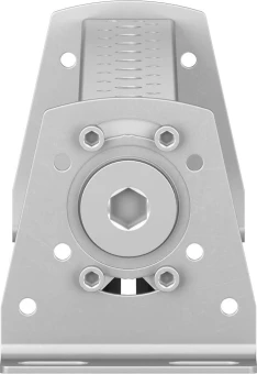 Р-планка для блочного монтажа Festo VABM-B10-30-G34-10-P53
