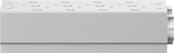 Плита для блочного монтажа Festo VABM-B10-30S-G12-3