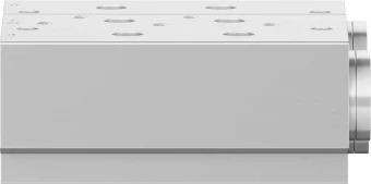 Плита для блочного монтажа Festo VABM-B10-30S-G12-2