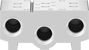 Плита для блочного монтажа Festo VABM-B10-30S-G12-2