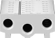 Плита для блочного монтажа Festo VABM-B10-30S-G12-5