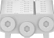 Плита для блочного монтажа Festo VABM-B10-30S-G12-5