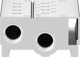 Плита для блочного монтажа Festo VABM-B10-30S-G12-3-P3