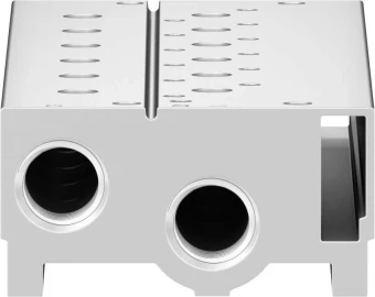 Плита для блочного монтажа Festo VABM-B10-30S-G12-5-P3